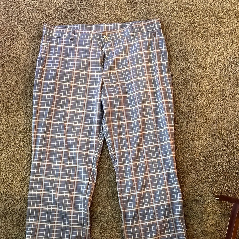 High 5 Gear Golf Pants